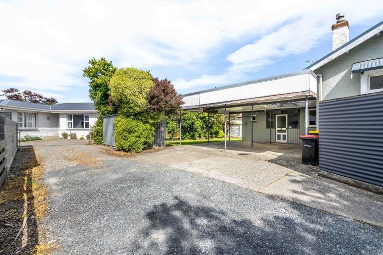 Photo of property in 39 Ramrig Street, Gladstone, Invercargill, 9810
