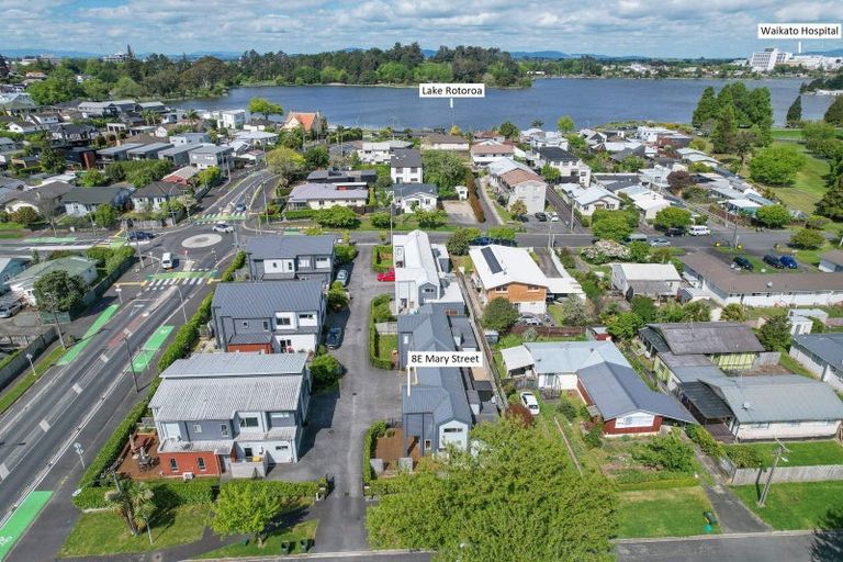 Photo of property in 8e Mary Street, Frankton, Hamilton, 3204