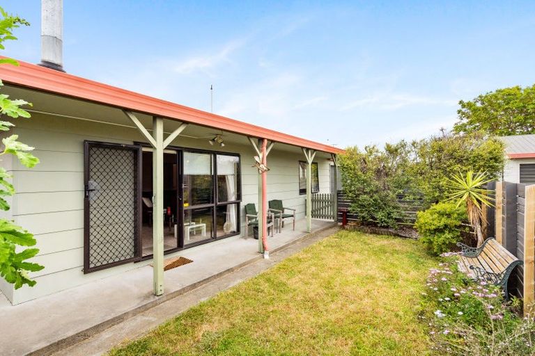 Photo of property in 3/90 Nuffield Avenue, Marewa, Napier, 4110