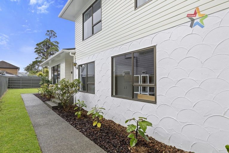 Photo of property in 8 Tennyson Avenue, Avalon, Lower Hutt, 5011