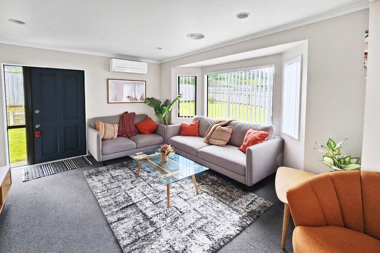 Photo of property in 167a George Street, Stokes Valley, Lower Hutt, 5019