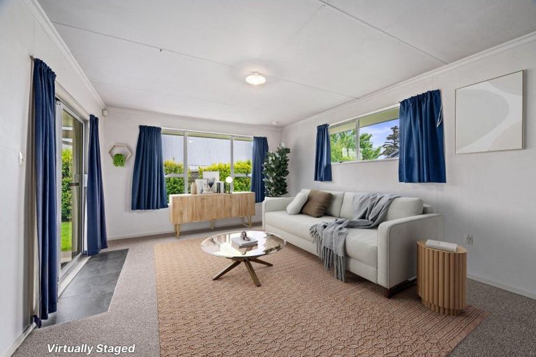 Photo of property in 6a Brewer Street, Blenheim, 7201