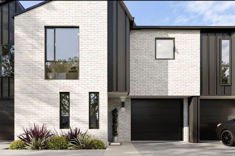 Photo of property in 4/133 Blighs Road, Strowan, Christchurch, 8052