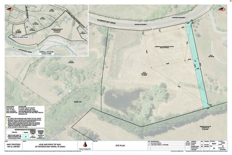 Photo of property in 35 Patience Bay Drive, Te Anau, 9679