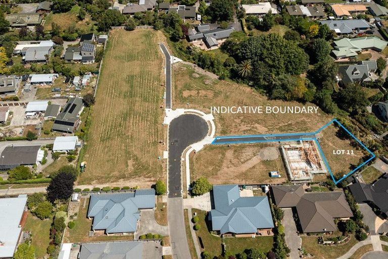 Photo of property in 5 Magnolia Drive, Springlands, Blenheim, 7201