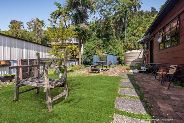 Photo of property in 293 State Highway 30, Lake Rotoma, Rotorua, 3074
