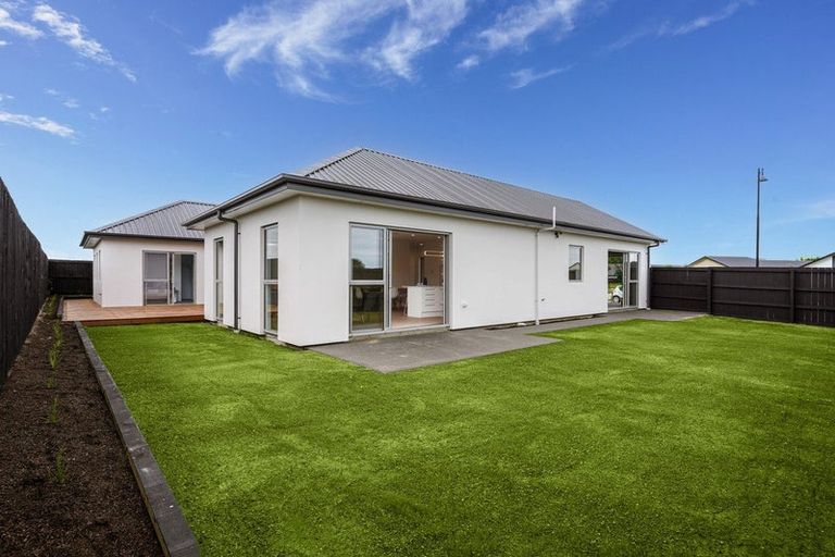 Photo of property in 62 Waikirikiri Avenue, Lincoln, 7608
