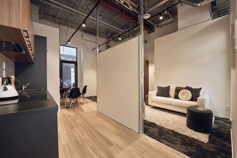 Photo of property in 3/111g Dixon Street, Te Aro, Wellington, 6011