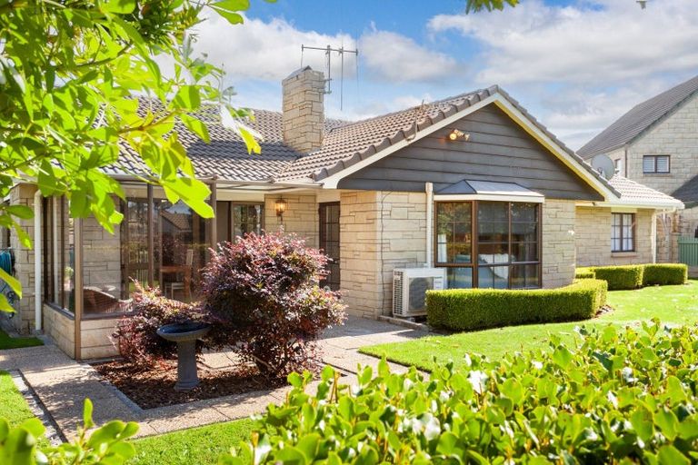 Photo of property in 16 Kotuku Crescent, Matamata, 3400