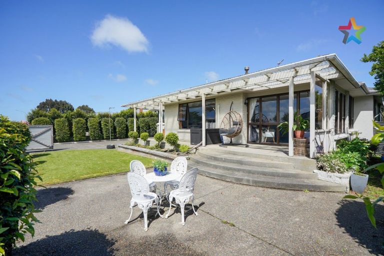 Photo of property in 65 Inglewood Road, Hawthorndale, Invercargill, 9810