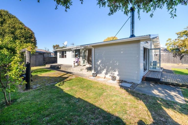 Photo of property in 29 Cavendish Crescent, Awapuni, Palmerston North, 4412