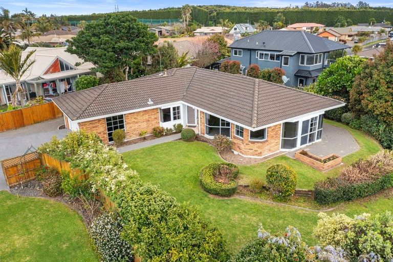 Photo of property in 9 Plateau Heights, Mount Maunganui, 3116