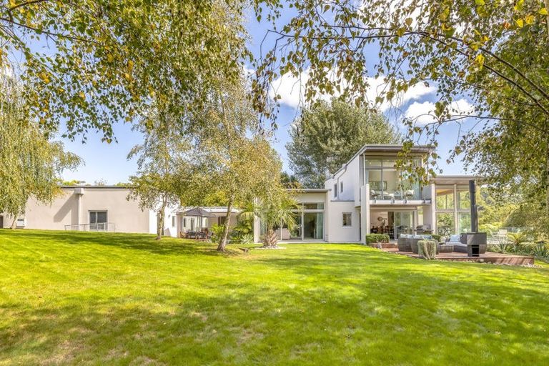 Photo of property in 124 Maui Pomare Road, Nikau Valley, Paraparaumu, 5032