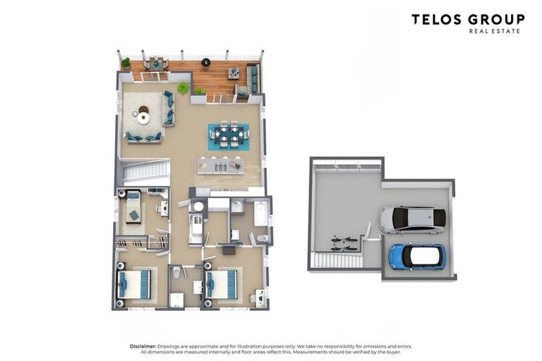 Photo of property in 26 Kensington Drive, Orewa, 0931