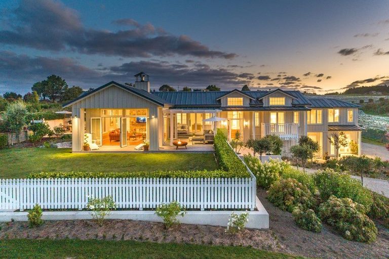 Photo of property in 41 Cardno Way, Bronte, Upper Moutere, 7173