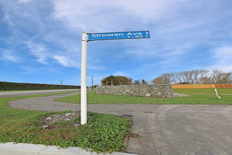 Photo of property in 33 Strowan Avenue, Elgin, Ashburton, 7700