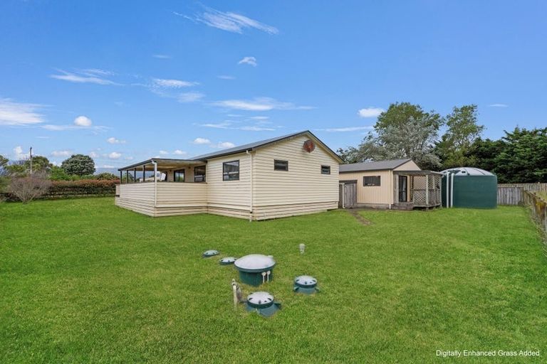 Photo of property in 2768 Martinborough Pirinoa Road, Pirinoa, Featherston, 5772