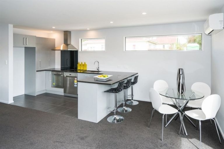 Photo of property in 84a Sherborne Street, St Albans, Christchurch, 8014