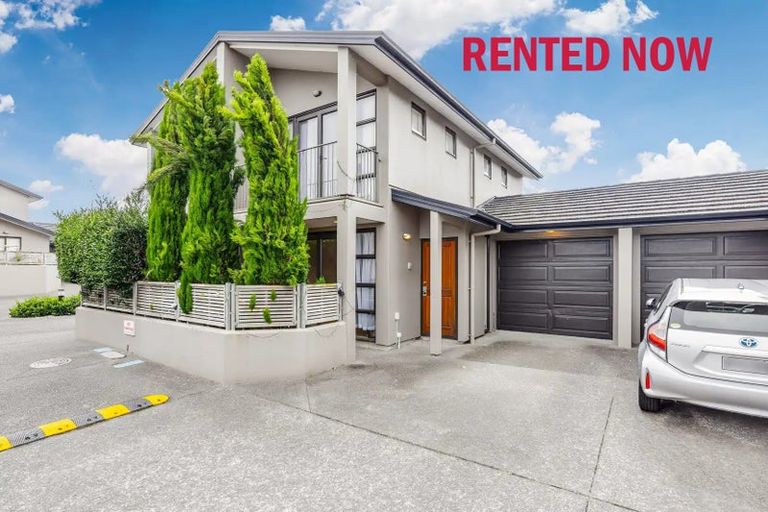 Photo of property in 31/8 Landscape Road, Papatoetoe, Auckland, 2025