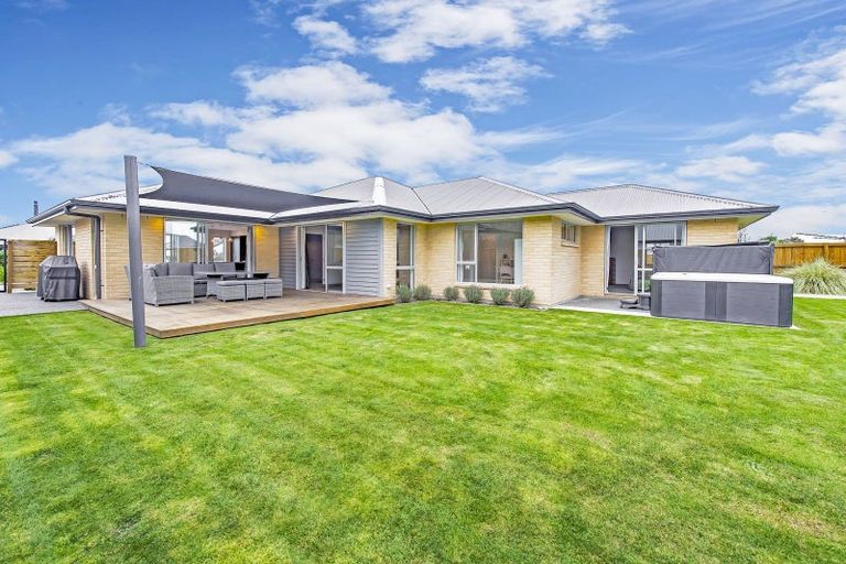 Photo of property in 46 Sunline Avenue, Lincoln, 7608