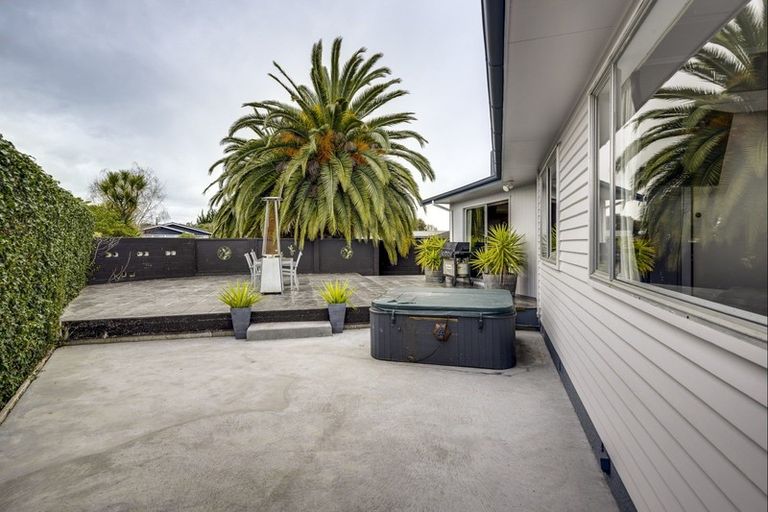 Photo of property in 4 Woodhouse Place, Pirimai, Napier, 4112