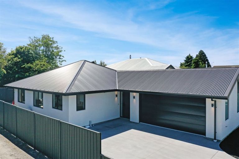 Photo of property in 81a Grey Street, Ashburton, 7700