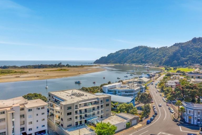 Photo of property in Waterfront Quays, 401/17 Quay Street, Whakatane, 3120