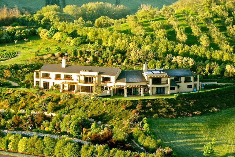 Photo of property in Beckenridge Lodge, 1 Breckenridge Lane, Puketapu, Napier, 4183