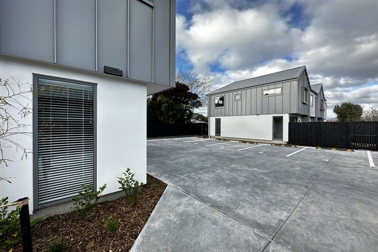 Photo of property in 4/44 Shirley Road, Shirley, Christchurch, 8013