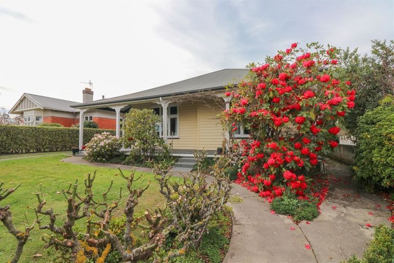 Photo of property in 8 Preston Street, West End, Timaru, 7910
