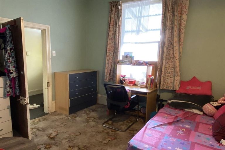 Photo of property in 12 Murray Street, Greymouth, 7805