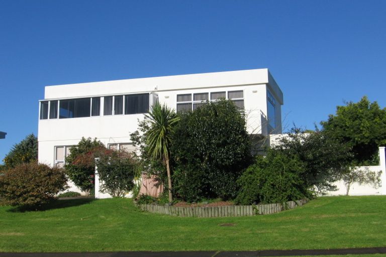 Photo of property in 75 Bramley Drive, Farm Cove, Auckland, 2012