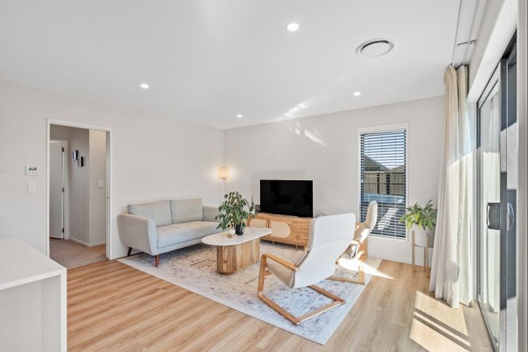 Photo of property in 501 Springston Rolleston Road, Rolleston, 7615