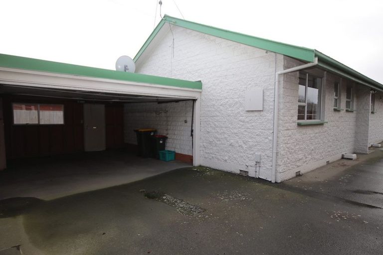 Photo of property in 42 Short Street, Ashburton, 7700