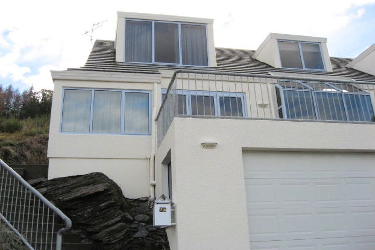 Photo of property in 7b Star Lane, Queenstown, 9300