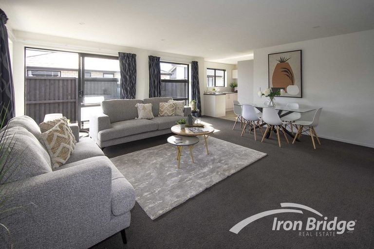 Photo of property in 8/80 Waltham Road, Sydenham, Christchurch, 8023