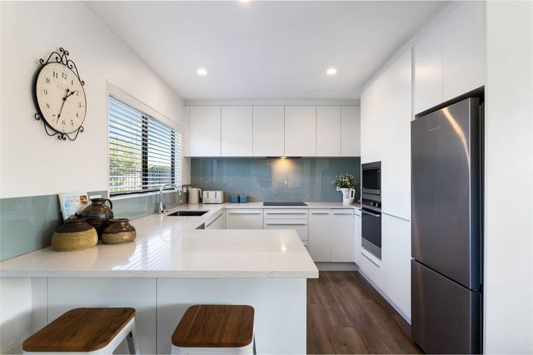 Photo of property in 2b Tokomaru Street, Orakei, Auckland, 1071