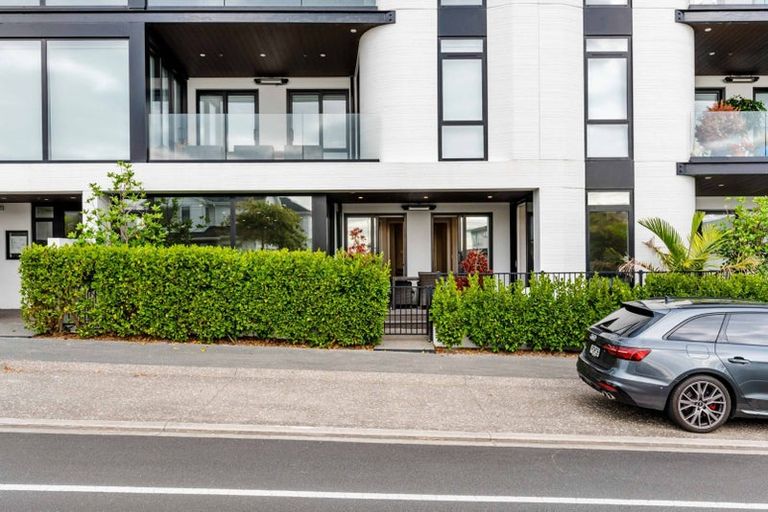Photo of property in 102/1 Cavalli Road, Long Bay, Auckland, 0630
