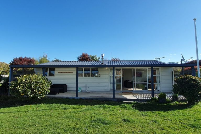Photo of property in 51 Kaimanawa Street, Taupo, 3330