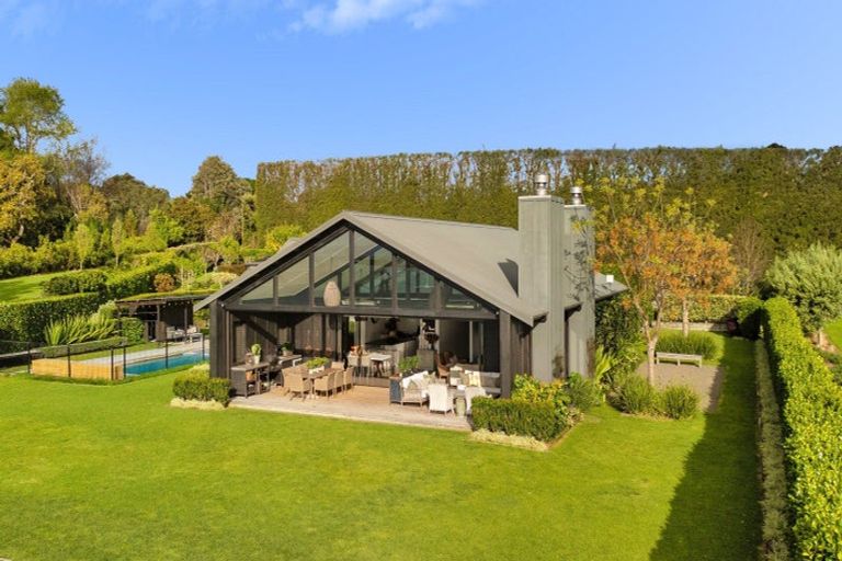 Photo of property in 41a Pahoia Beach Road, Whakamarama, Tauranga, 3172