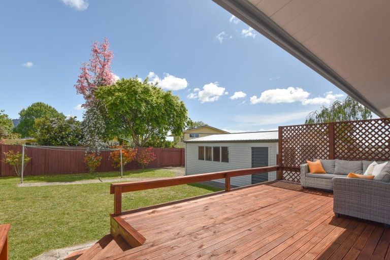 Photo of property in 36 Neri Crescent, Pomare, Rotorua, 3015