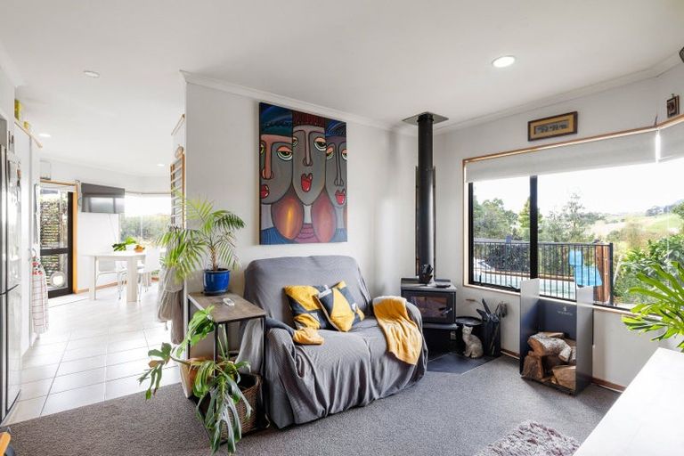 Photo of property in 219b Rotowaro Road, Huntly, 3771