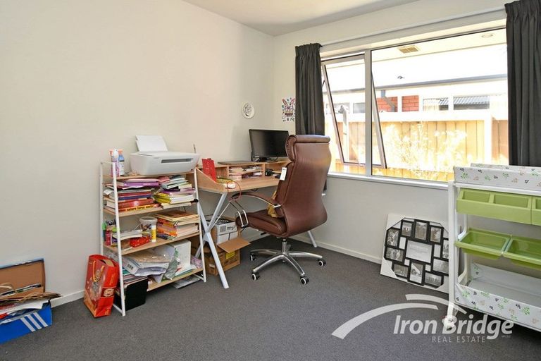 Photo of property in 18a Date Crescent, Aidanfield, Christchurch, 8025