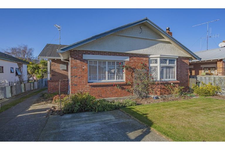 Photo of property in 48 Harper Street, Parkside, Timaru, 7910