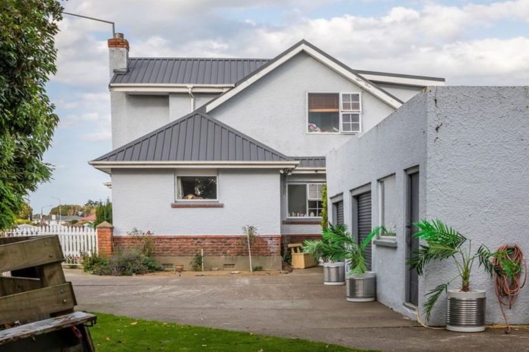 Photo of property in 409 Yarrow Street, Glengarry, Invercargill, 9810