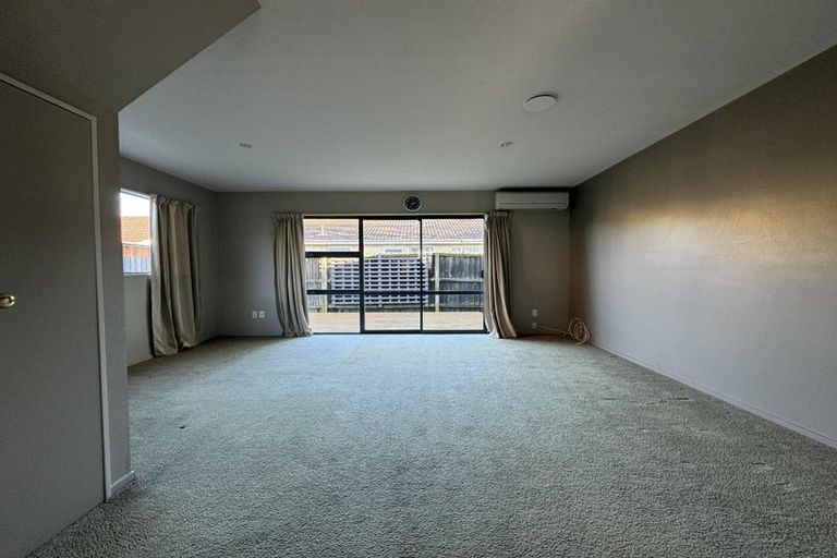 Photo of property in 3/95a Nursery Road, Phillipstown, Christchurch, 8011