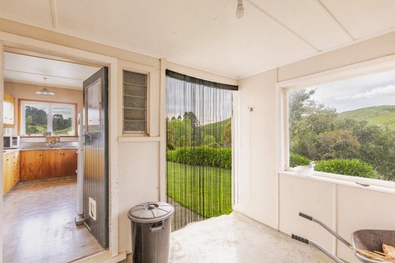 Photo of property in 6154 Route 52, Herbertville, Dannevirke, 4970