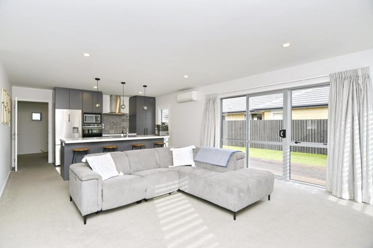 Photo of property in 69 Ruapani Street, Marshland, Christchurch, 8083