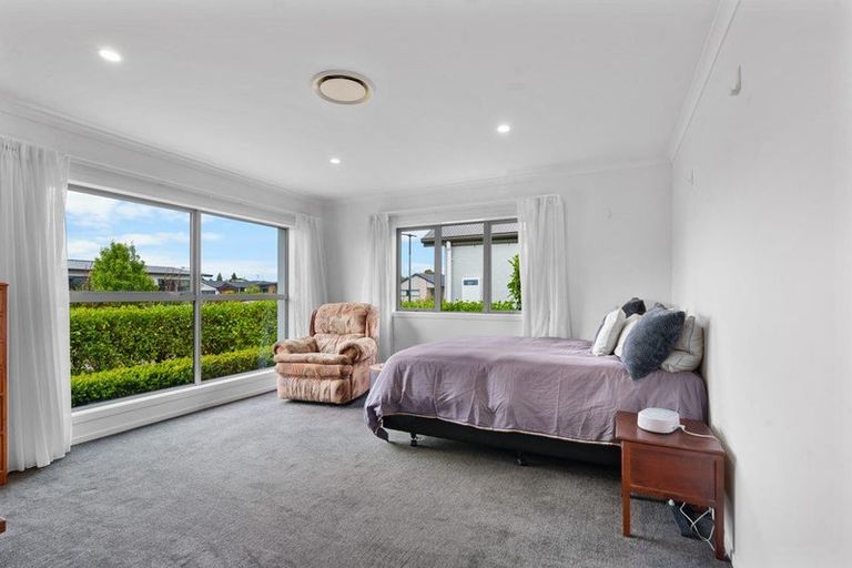 Photo of property in 4 Mcgarridle Road, Chartwell, Hamilton, 3210