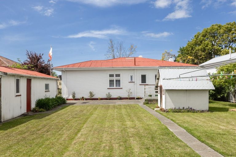 Photo of property in 509 Ellison Road, Hastings, 4122